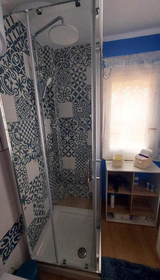 Appartement Poggio Giaele à Mazzeo Extérieur photo