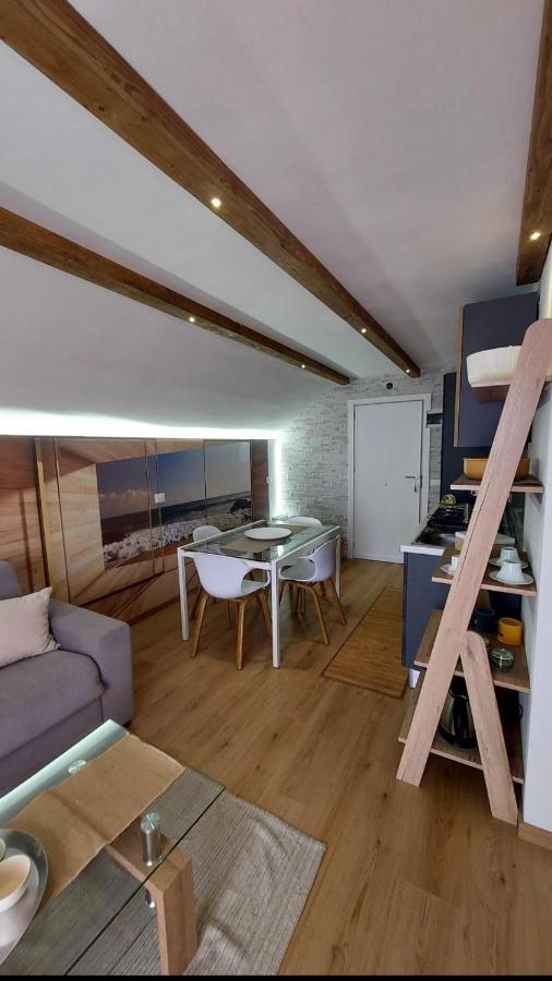 Appartement Poggio Giaele à Mazzeo Extérieur photo